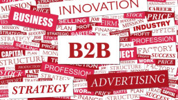 B2B Marketing