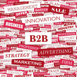B2B Marketing