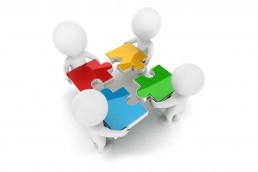 Sales Marketing Integration