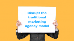 B2B marketing agency