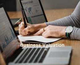 how to value your business